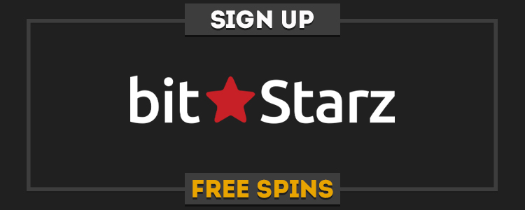 Bitstarz Casino sign up free spins