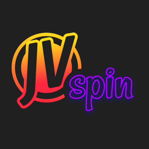 JvSpin Gambling Site