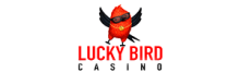 LuckyBird Casino Real Money No Deposit Bonus