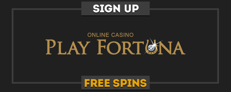 Play Fortuna Casino promo code