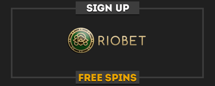 Riobet Casino promo code
