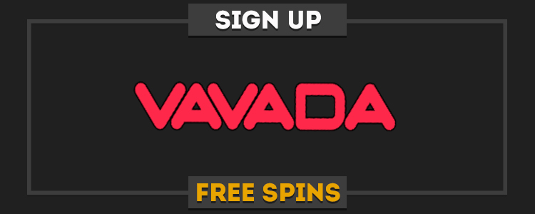 Vavada Casino Free Spins