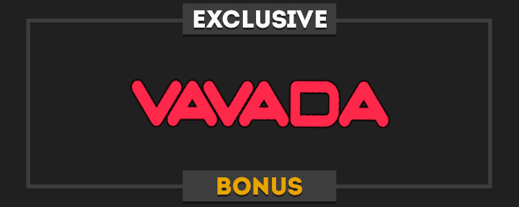 Vavada Casino exclusive bonus code