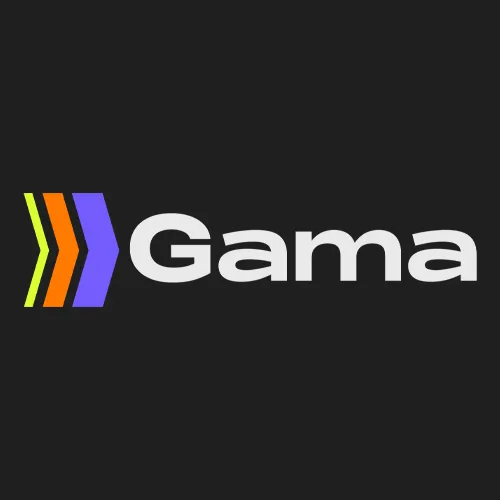 Gama Casino Site
