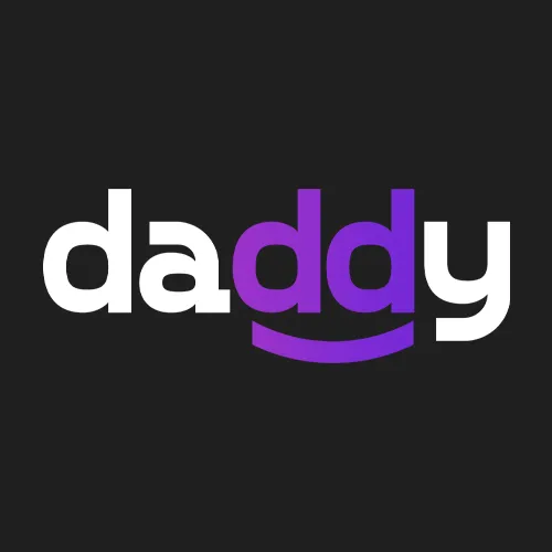 Daddy Casino Site