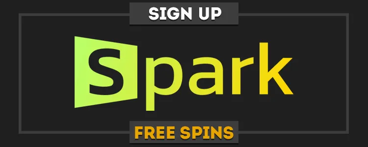 Spark Casino Promo Code
