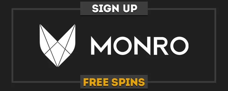 Monro Casino Promo Code