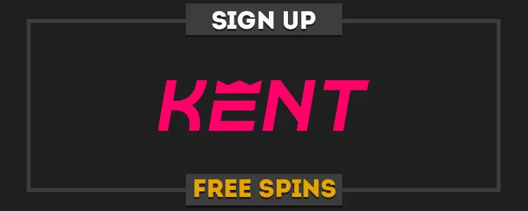 Kent Casino Promo Code