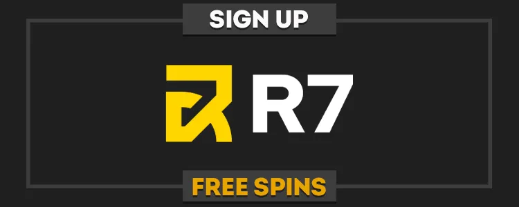 R7 Casino Promo Code
