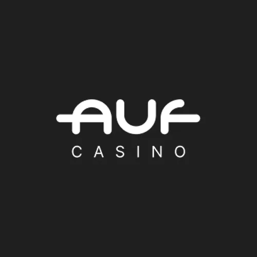 Auf Casino Site