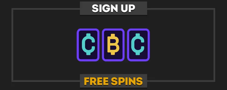 Cryptoboss Casino Promo Code