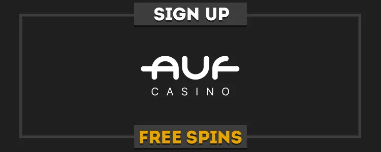 Auf Casino No Deposit