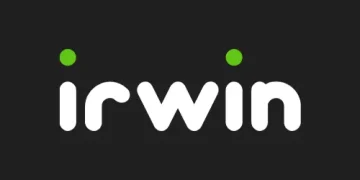 Irwin Casino Site