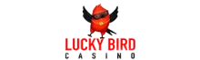 LuckyBird Casino Real Money No Deposit Bonus