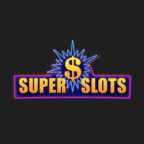 Super Slots Casino Online
