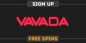 Vavada Casino sign up free spins
