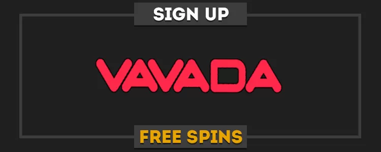 Vavada Casino sign up free spins