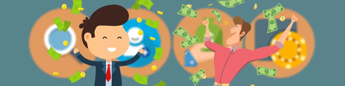 Free Spins On Sign Up At The Casino