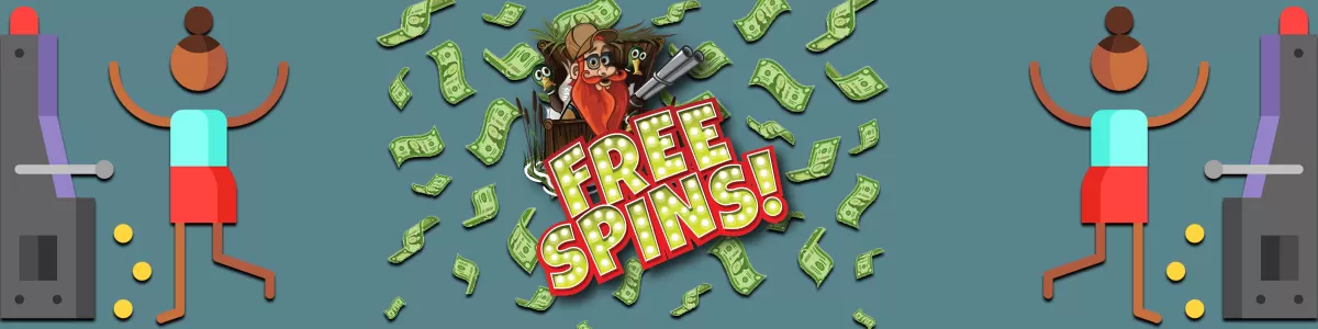 Making Money Using Free Spins