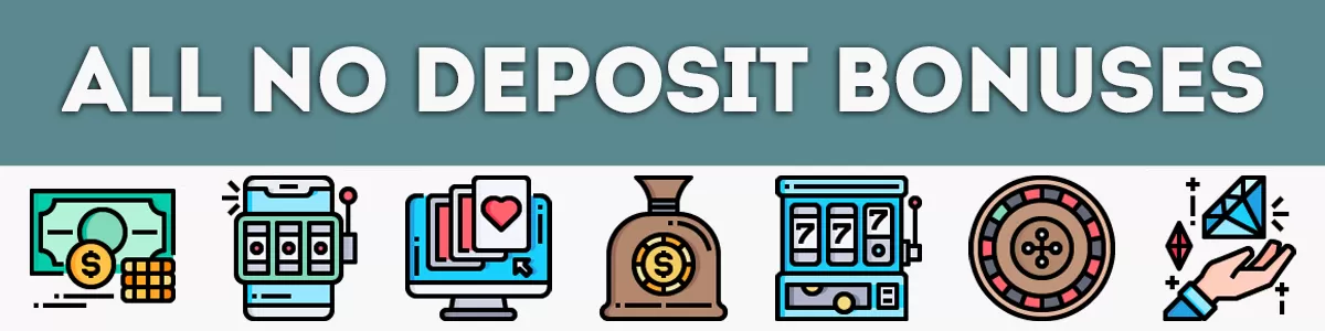 UNDERSTANDING NO-DEPOSIT ONLINE CASINO BONUSES