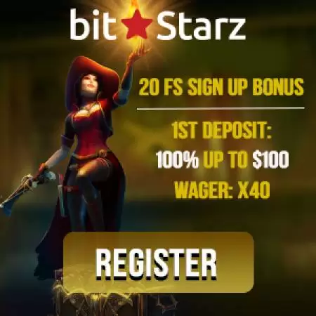 Bitstarz Bonus