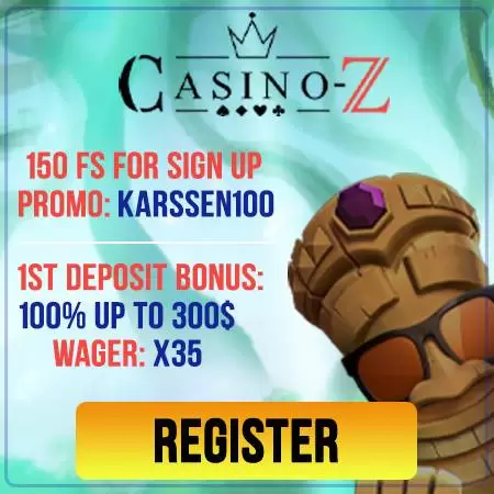CasinoZ