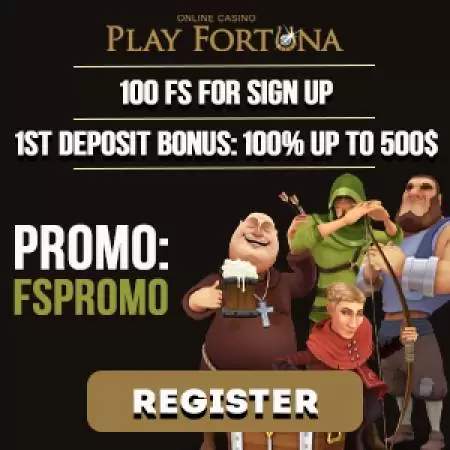 Play Fortuna Bonus