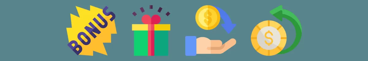 Casino Bonuses Without Promo Codes