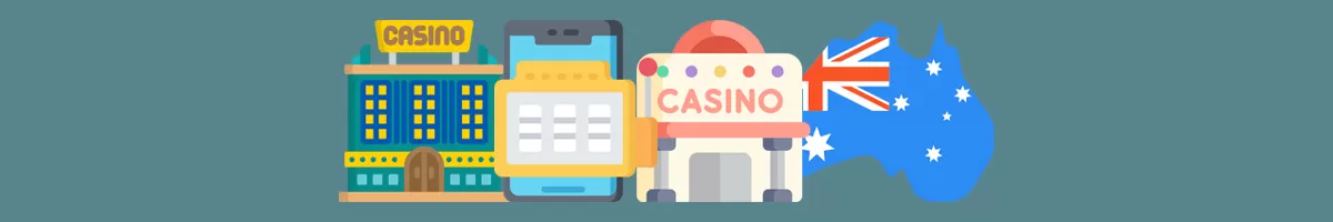 Benefits of gambling in Australia