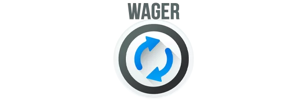 WAGER